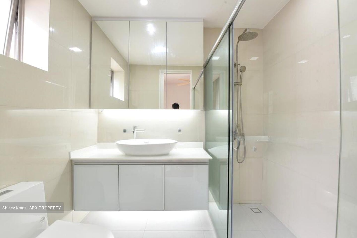 Nassim Jade (D10), Condominium #499727291